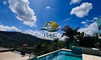 Imagem 3: Excelente chácara com vista incrível em Mairiporã/SP