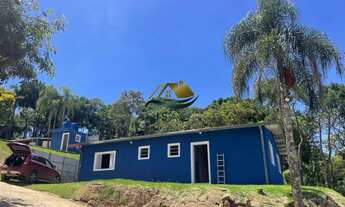 Imagem 1: Excelente!! chácara com vista panorâmica com 2.614 mtrs²