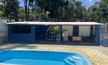 Imagem 2: Excelente!! chácara com vista panorâmica com 2.614 mtrs²