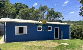 Imagem 5: Excelente!! chácara com vista panorâmica com 2.614 mtrs²