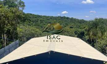 Imagem 6: Excelente!! chácara com vista panorâmica com 2.614 mtrs²