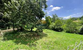 Imagem: Ótimo terreno á venda em Atibaia divisa