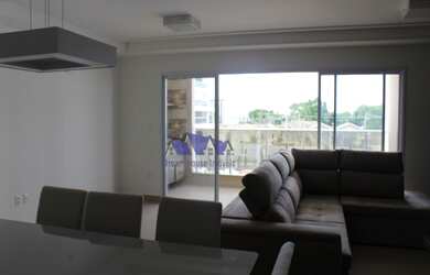 Imagem 7: APARTAMENTO RESIDENCIAL em Sorocaba - SP, Parque Campolim