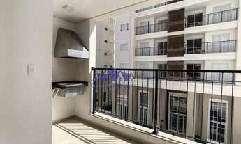 Imagem 6: APARTAMENTO em Sorocaba - SP, Parque Campolim