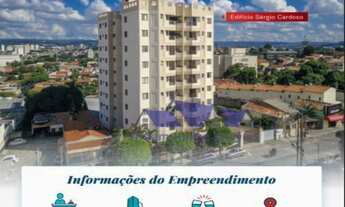 Imagem 3: APARTAMENTO em Sorocaba - SP, Jardim Santa Rosália