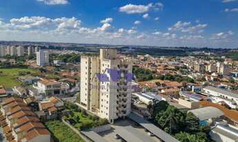 Imagem 5: APARTAMENTO em Sorocaba - SP, Jardim Santa Rosália