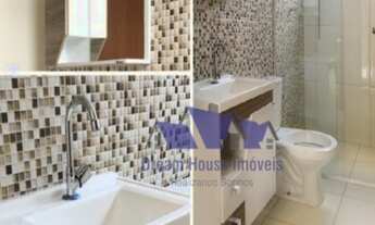 Imagem: APARTAMENTO em Sorocaba - SP, Cidade Jardim