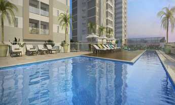 Imagem: APARTAMENTO em Sorocaba - SP, Jardim Piratininga