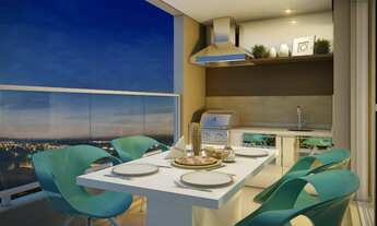 Imagem 3: APARTAMENTO em Sorocaba - SP, Jardim Piratininga