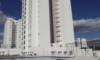 Imagem: APARTAMENTO em Sorocaba - SP, Parque Campolim