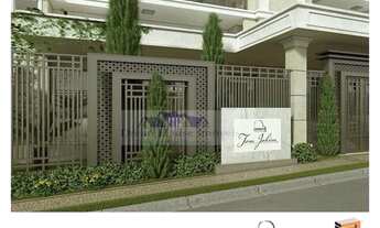 Imagem 5: APARTAMENTO em Sorocaba - SP, Jardim América