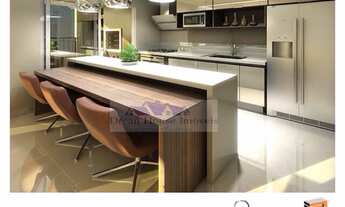 Imagem 7: APARTAMENTO em Sorocaba - SP, Jardim América