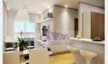 Imagem 1: APARTAMENTO em Sorocaba - SP, Parque Campolim