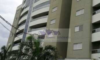 Imagem 2: APARTAMENTO em Sorocaba - SP, Parque Campolim