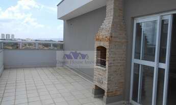 Imagem 4: APARTAMENTO em Sorocaba - SP, Parque Campolim