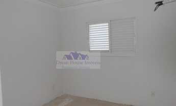 Imagem 7: APARTAMENTO em Sorocaba - SP, Parque Campolim