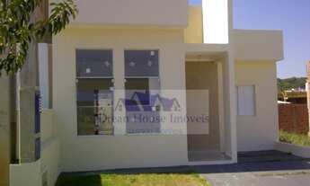 Imagem: CASA em Sorocaba - SP, Loteamento Dinorá