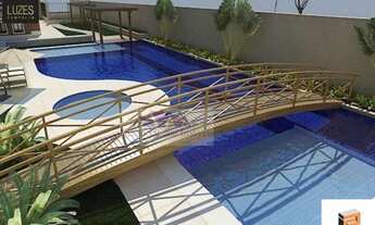 Imagem 2: APARTAMENTO em Sorocaba - SP, Parque Campolim