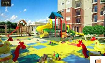 Imagem 3: APARTAMENTO em Sorocaba - SP, Parque Campolim