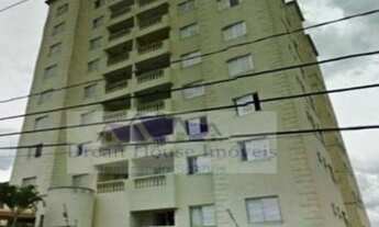 Imagem: APARTAMENTO em Sorocaba - SP, Vila Leão