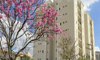 Imagem: APARTAMENTO em Sorocaba - SP, Parque Campolim