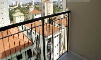 Imagem 6: APARTAMENTO em Sorocaba - SP, Parque Campolim