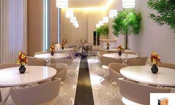 Imagem 2: APARTAMENTO em Sorocaba - SP, Parque Campolim