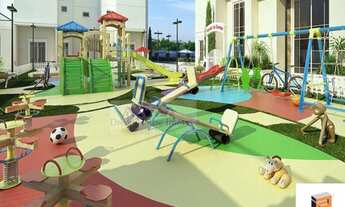 Imagem 3: APARTAMENTO em Sorocaba - SP, Parque Campolim