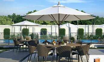 Imagem 4: APARTAMENTO em Sorocaba - SP, Parque Campolim