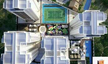 Imagem 5: APARTAMENTO em Sorocaba - SP, Parque Campolim