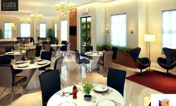 Imagem 4: APARTAMENTO em Sorocaba - SP, Parque Campolim