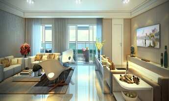 Imagem: APARTAMENTO em Sorocaba - SP, Parque Campolim