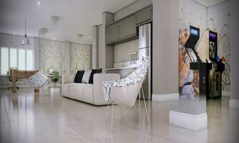 Imagem: APARTAMENTO em Sorocaba - SP, Parque Campolim