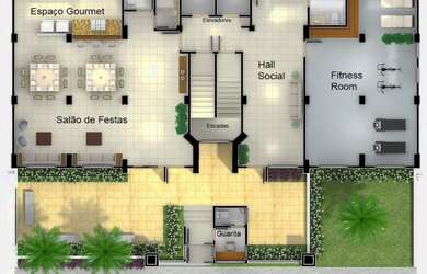 Imagem 3: APARTAMENTO em Sorocaba - SP, Vila Independência