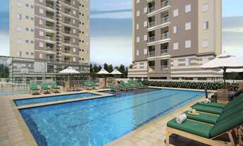 Imagem: APARTAMENTO em Sorocaba - SP, Parque Campolim