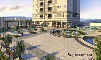 Imagem 3: APARTAMENTO em Sorocaba - SP, Parque Campolim
