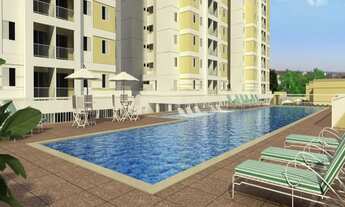 Imagem: APARTAMENTO em Sorocaba - SP, Parque Três