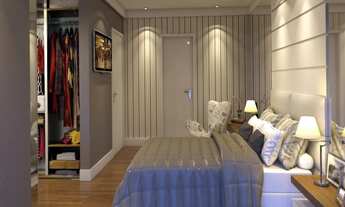 Imagem: APARTAMENTO em Sorocaba - SP, Vila Jardini