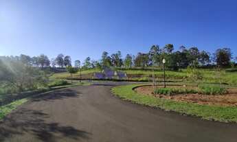 Imagem 2: TERRENO RESIDENCIAL em Itu - SP, Condominio Terras de Sao Jose II
