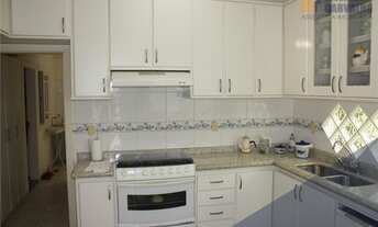 Imagem 4: Casa Residencial em ITU - SP, BAIRRO CAMPOS DE SANTO ANTÔNIO