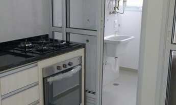 Imagem 4: APARTAMENTO RESIDENCIAL em SÃO BERNARDO DO CAMPO - SP, CENTRO