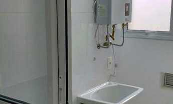 Imagem 5: APARTAMENTO RESIDENCIAL em SÃO BERNARDO DO CAMPO - SP, CENTRO