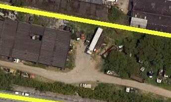 Imagem: TERRENO COMERCIAL em Diadema - SP, Casa