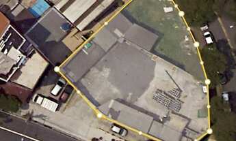 Imagem: TERRENO RESIDENCIAL em SÃO BERNARDO DO