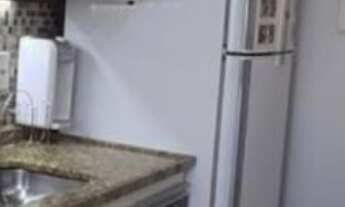 Imagem 4: APARTAMENTO RESIDENCIAL em São Bernardo do Campo - SP, Ferrazópolis