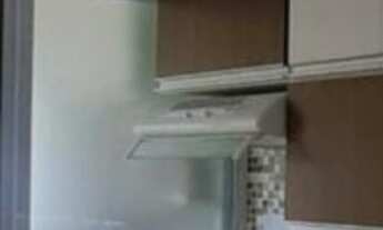 Imagem 5: APARTAMENTO RESIDENCIAL em São Bernardo do Campo - SP, Ferrazópolis