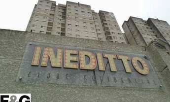 Imagem 2: APARTAMENTO RESIDENCIAL em São Bernardo do Campo - SP, Ferrazópolis