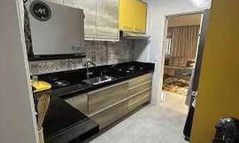 Imagem 7: APARTAMENTO RESIDENCIAL em SÃO BERNARDO DO CAMPO - SP, BAETA NEVES