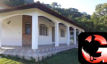 Imagem: CHACARA RESIDENCIAL em Socorro - SP, Barbosa