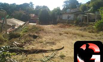 Imagem 2: TERRENO RESIDENCIAL em Socorro - SP, Pompeia